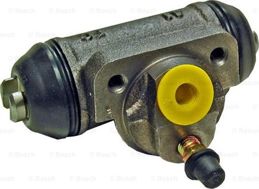 BOSCH 0 986 475 562 - Колесный тормозной цилиндр autodnr.net