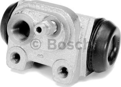 BOSCH 0 986 475 644 - Колесный тормозной цилиндр autodnr.net