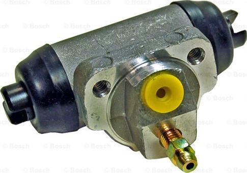 BOSCH 0 986 475 675 - Колесный тормозной цилиндр avtokuzovplus.com.ua