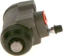 BOSCH 0 986 475 803 - Колесный тормозной цилиндр autodnr.net