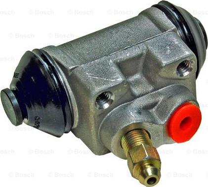 BOSCH 0 986 475 839 - Колесный тормозной цилиндр autodnr.net