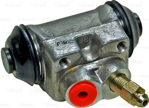 BOSCH 0 986 475 851 - Колесный тормозной цилиндр autodnr.net