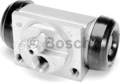 BOSCH 0 986 475 925 - Колесный тормозной цилиндр avtokuzovplus.com.ua