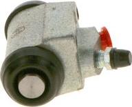 BOSCH 0 986 475 929 - Колесный тормозной цилиндр avtokuzovplus.com.ua