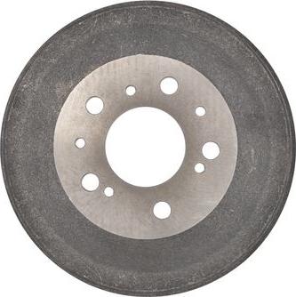 BOSCH 0 986 477 031 - Гальмівний барабан autocars.com.ua