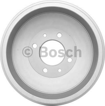 BOSCH 0 986 477 060 - Гальмівний барабан autocars.com.ua