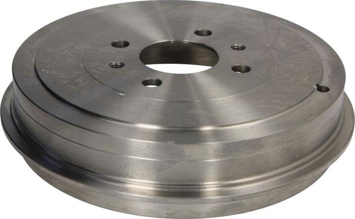 BOSCH 0 986 477 088 - Гальмівний барабан autocars.com.ua