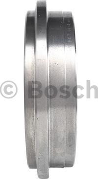 BOSCH 0 986 477 106 - Гальмівний барабан autocars.com.ua