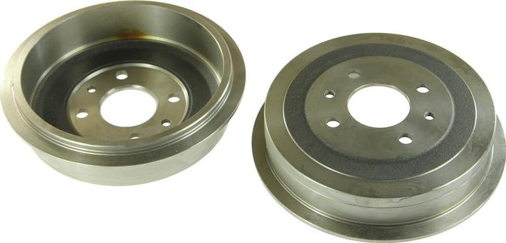 BOSCH 0 986 477 109 - Гальмівний барабан autocars.com.ua