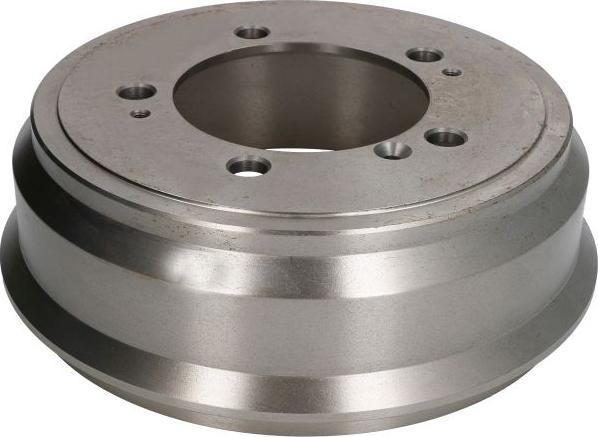 BOSCH 0 986 477 169 - Гальмівний барабан autocars.com.ua