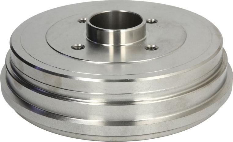 BOSCH 0 986 477 205 - Гальмівний барабан autocars.com.ua