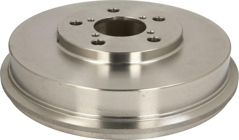 BOSCH 0 986 477 231 - Гальмівний барабан autocars.com.ua