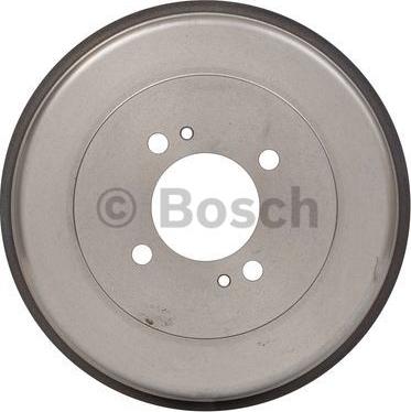 BOSCH 0 986 477 272 - Гальмівний барабан autocars.com.ua