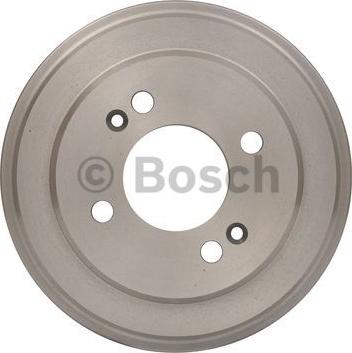 BOSCH 0 986 477 278 - Гальмівний барабан autocars.com.ua