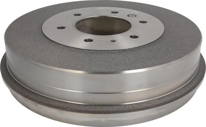 BOSCH 0 986 477 280 - Гальмівний барабан autocars.com.ua