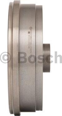 BOSCH 0 986 477 283 - Тормозной барабан autodnr.net