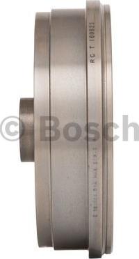 BOSCH 0 986 477 283 - Тормозной барабан autodnr.net