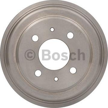 BOSCH 0 986 477 284 - Тормозной барабан avtokuzovplus.com.ua