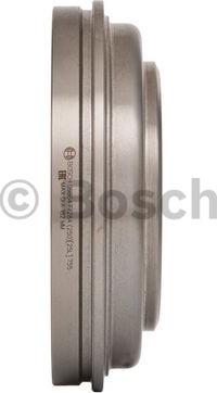 BOSCH 0 986 477 284 - Тормозной барабан avtokuzovplus.com.ua