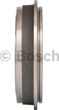 BOSCH 0 986 477 286 - Тормозной барабан avtokuzovplus.com.ua