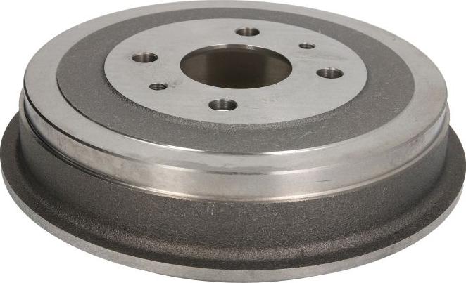 BOSCH 0 986 477 286 - Гальмівний барабан autocars.com.ua