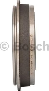 BOSCH 0 986 477 286 - Тормозной барабан avtokuzovplus.com.ua