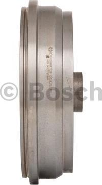 BOSCH 0 986 477 287 - Гальмівний барабан autocars.com.ua