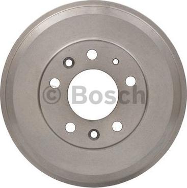 BOSCH 0 986 477 294 - Тормозной барабан avtokuzovplus.com.ua