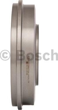 BOSCH 0 986 477 294 - Гальмівний барабан autocars.com.ua