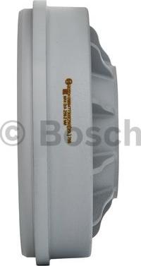 BOSCH 0 986 477 300 - Гальмівний барабан autocars.com.ua