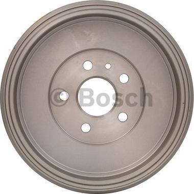 BOSCH 0 986 477 302 - Гальмівний барабан autocars.com.ua