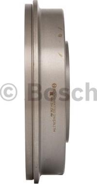 BOSCH 0 986 477 302 - Гальмівний барабан autocars.com.ua