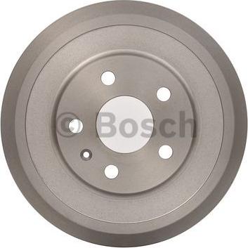 BOSCH 0 986 477 307 - Тормозной барабан avtokuzovplus.com.ua