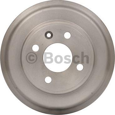 BOSCH 0 986 477 313 - Гальмівний барабан autocars.com.ua