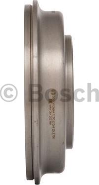 BOSCH 0 986 477 313 - Гальмівний барабан autocars.com.ua