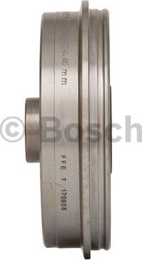 BOSCH 0 986 477 323 - Тормозной барабан avtokuzovplus.com.ua