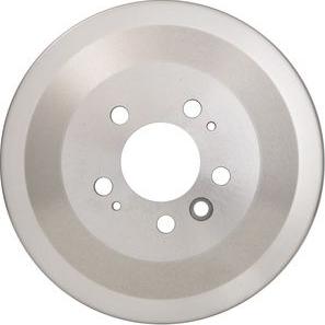 BOSCH 0 986 477 324 - Гальмівний барабан autocars.com.ua