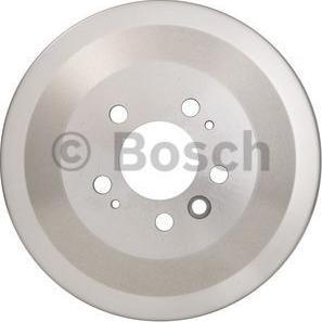 BOSCH 0986477324 - Гальмівний барабан autocars.com.ua