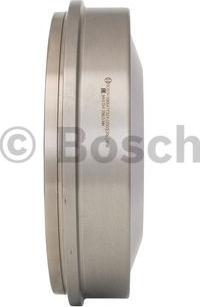 BOSCH 0 986 477 324 - Гальмівний барабан autocars.com.ua