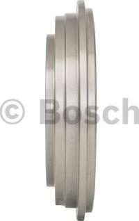 BOSCH 0 986 477 329 - Гальмівний барабан autocars.com.ua