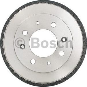 BOSCH 0 986 477 330 - Гальмівний барабан autocars.com.ua