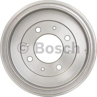 BOSCH 0 986 477 330 - Гальмівний барабан autocars.com.ua