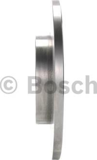 BOSCH 0 986 478 011 - Гальмівний диск autocars.com.ua