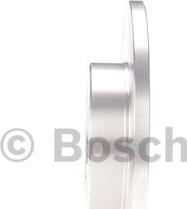 BOSCH 0 986 478 016 - Гальмівний диск autocars.com.ua