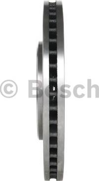 BOSCH 0 986 478 109 - Тормозной диск avtokuzovplus.com.ua