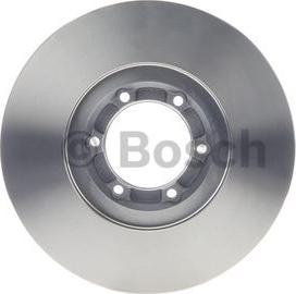 BOSCH 0 986 478 113 - Тормозной диск avtokuzovplus.com.ua