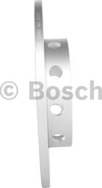 BOSCH 0 986 478 114 - Гальмівний диск autocars.com.ua