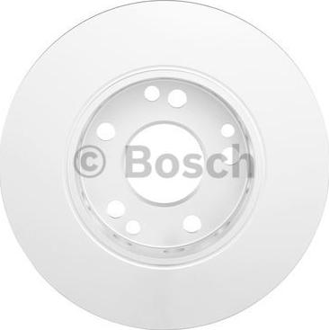 BOSCH 0 986 478 114 - ДИСК ГАЛЬМIВНИЙ ПЕРЕДНIЙ autocars.com.ua