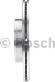 BOSCH 0 986 478 270 - Гальмівний диск autocars.com.ua