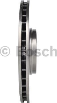 BOSCH 0 986 478 303 - Тормозной диск autodnr.net